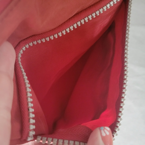 Baggallini coral/rust color - Picture 4 of 11